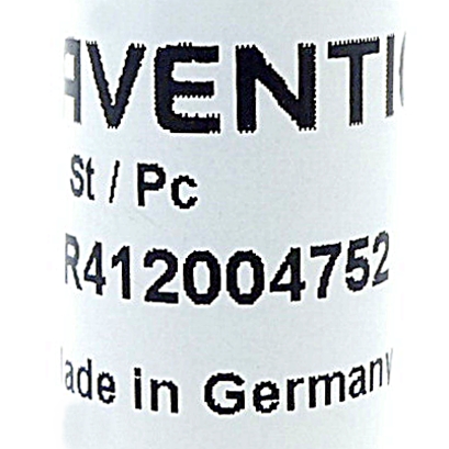 Industriestoßdämpfer SA2-RC-M010-0006-HA-N Neu OVP