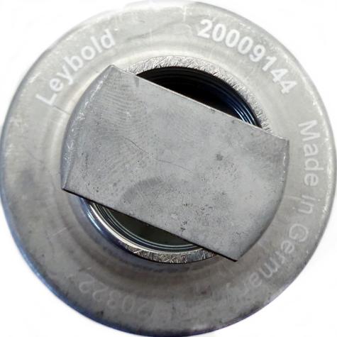 Air oil separator  New