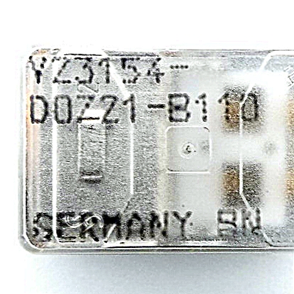 Signalrelais  Gebraucht