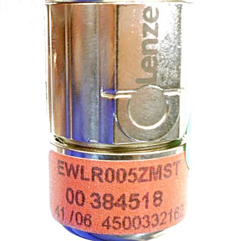 Motorleitung EWLR005ZMST Neu