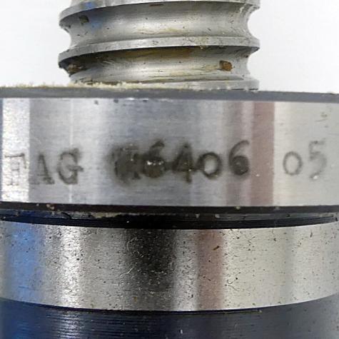 Lead screw  Used