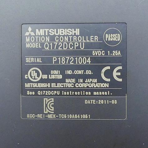 Motion Controller  Used
