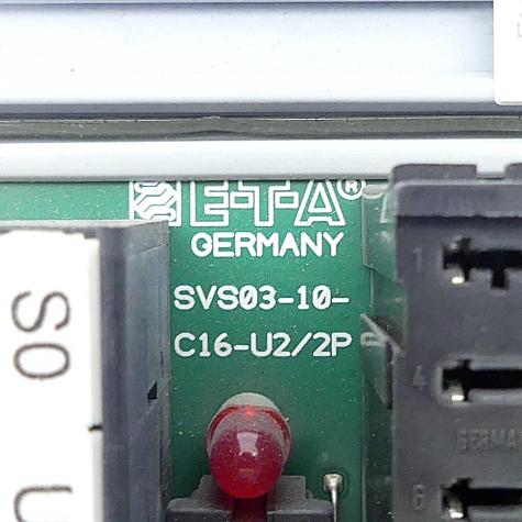 Stromverteilungssystem  Gebraucht