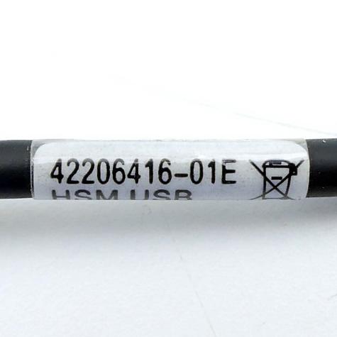 USB Cable  Used