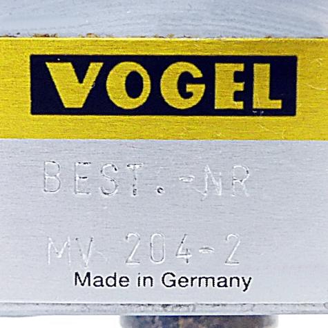 Öl+Luft Mischventil  Gebraucht