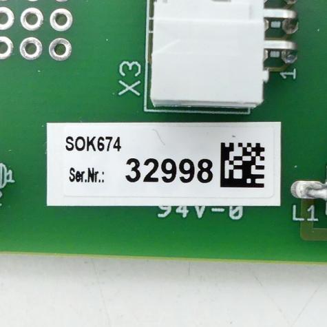 Circuit Board  