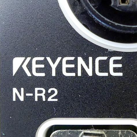 Communication unit RS-232C 