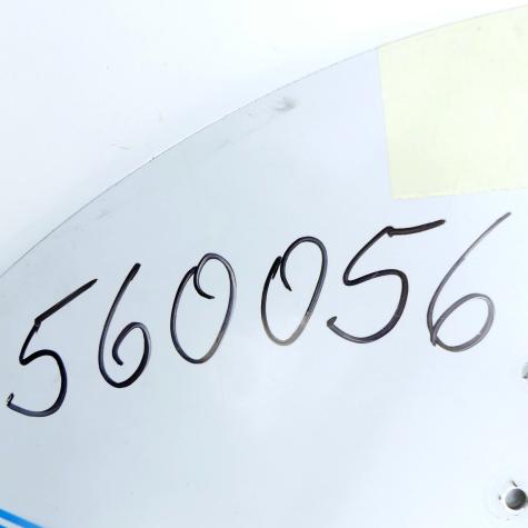 Drehteller für VMC-Rund  Gebraucht