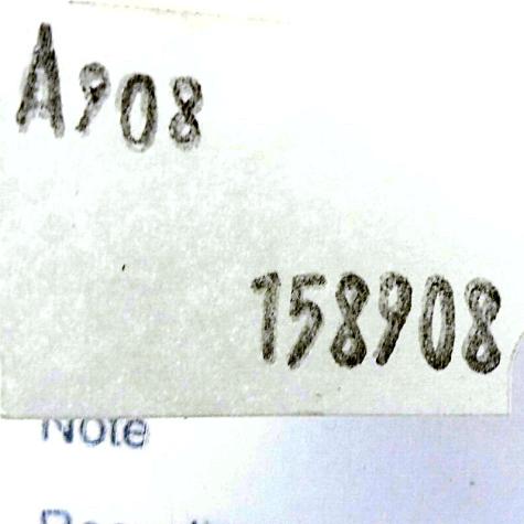Stoßdämpfer 158908 Neu OVP