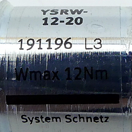 Stoßdämpfer 191196 Neu OVP