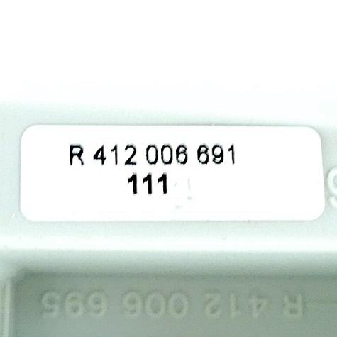 R412006691  Gebraucht