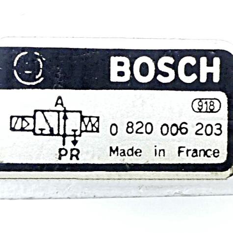 3/2 Wegeventil  Gebraucht