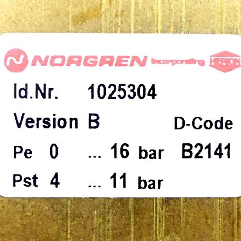 Solenoid valve  New
