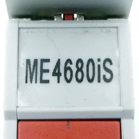 Analog-Messkarte  Gebraucht