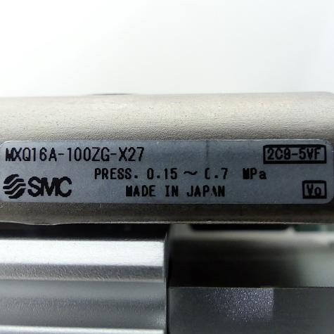 Compact slide  