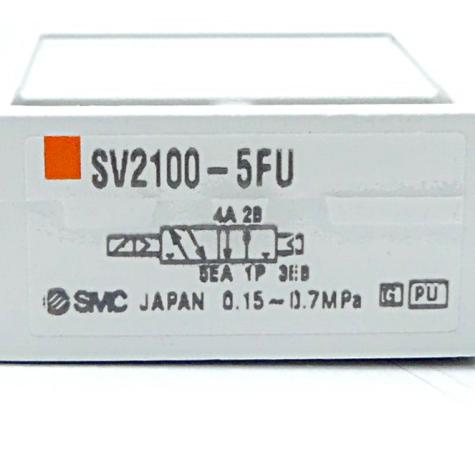 Magnetventil 768-1640 Neu OVP
