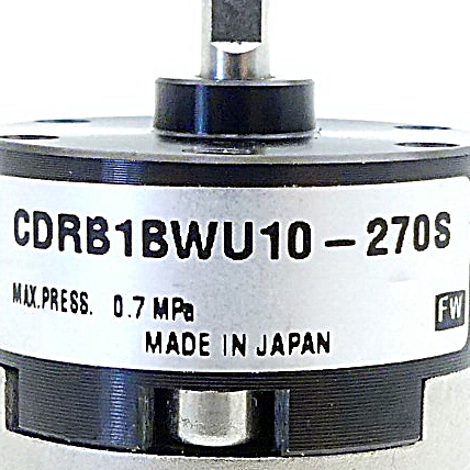 Swivel drive  New