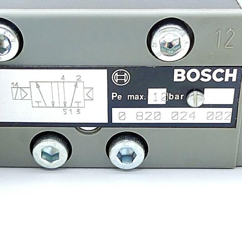 5/2 Directional control valve  New FS