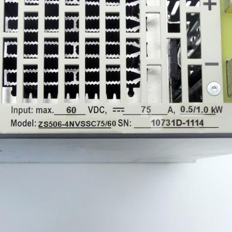 Elektronische Last  Gebraucht