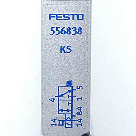 3/2 Wegeventil 556838 