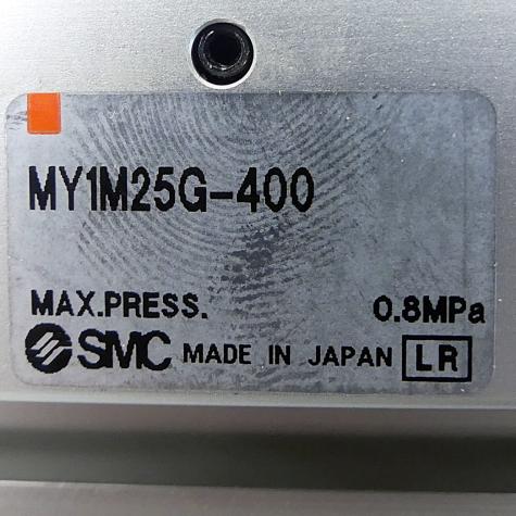 Kolbenstangenloser Zylinder  Neu OVP