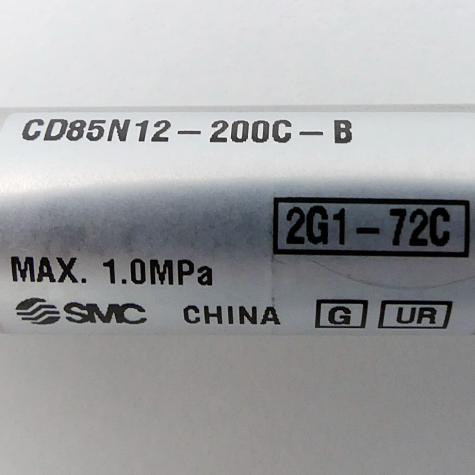 Round cylinder  New FS