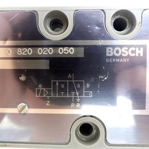 3/2 Way Valve  