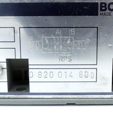 5/2-Way Valve  New
