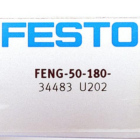 Führungseinheit 34483 Neu OVP