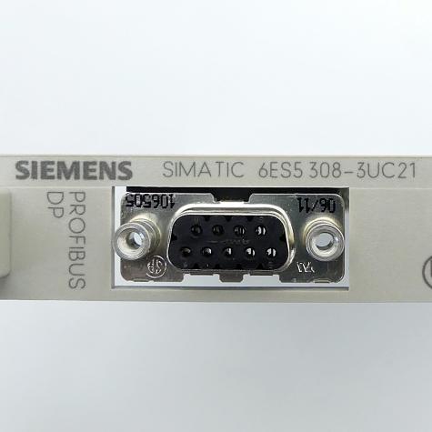 Circuit board IM 308-C 