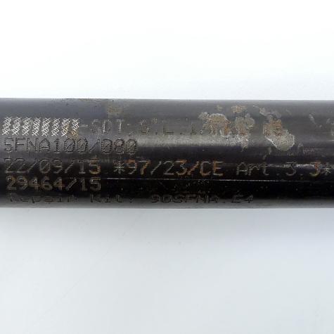 Gasdruckfeder SDT.S.L.1/FR1-15 Neu