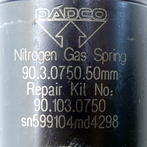 Gasdruckfeder  Neu