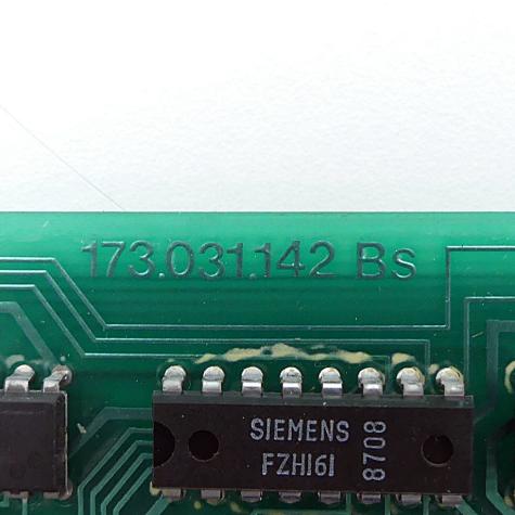 Input Module  Used