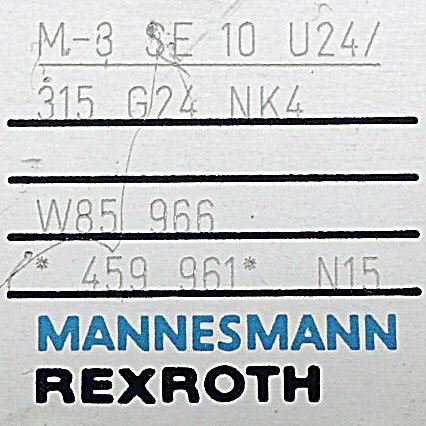 3/2 Wegeventil  Gebraucht