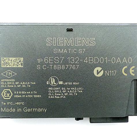 Elektronikmodul  