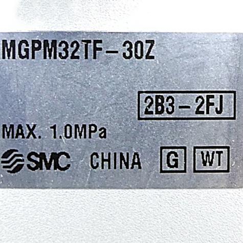 Compact guide cylinder  Used