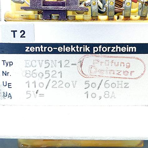 Power supply unit  Used