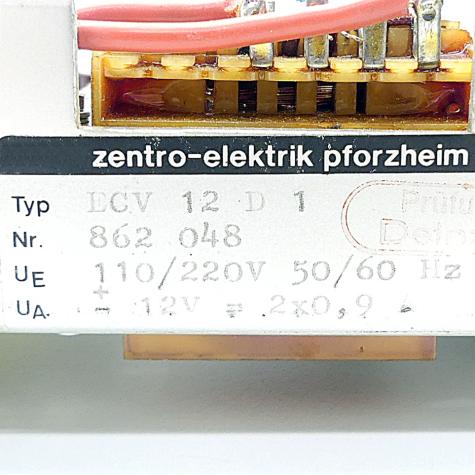 Power supply  Used