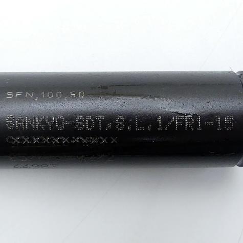 Gasdruckfeder SDT.S.L.1/FR1-15 Neu