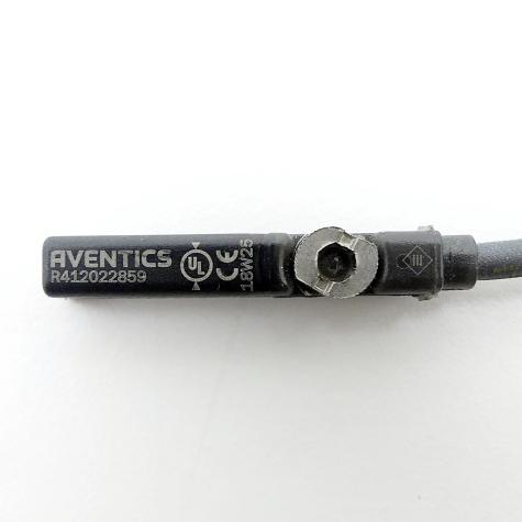 Sensor  Gebraucht