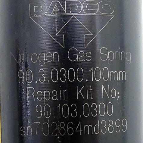 Gasdruckfeder  Neu