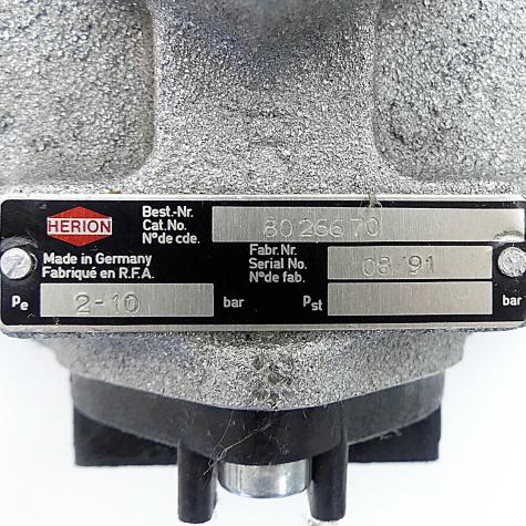 3/2 Directional control valve  
