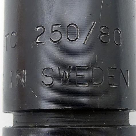 Gas spring  New