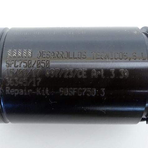 Gasdruckfeder  Neu