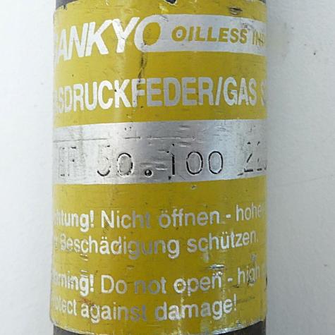 Gasdruckfeder  Neu