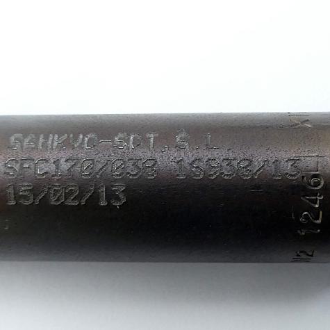 Gasdruckfeder  Neu