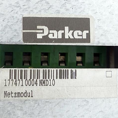 Netzteil NMD10 Gebraucht