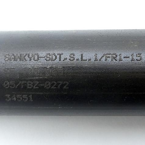 Gasdruckfeder  Neu