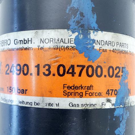 Gasdruckfeder  Neu