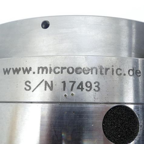 Kraftspannfutter  Neu